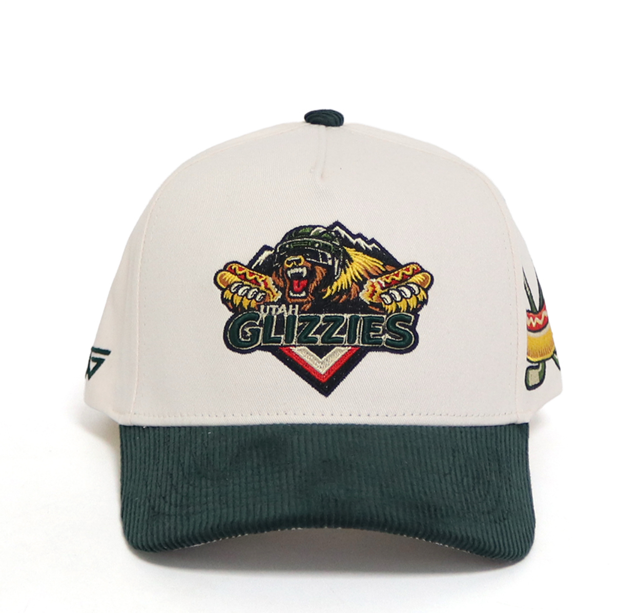 Utah Glizzies Hat