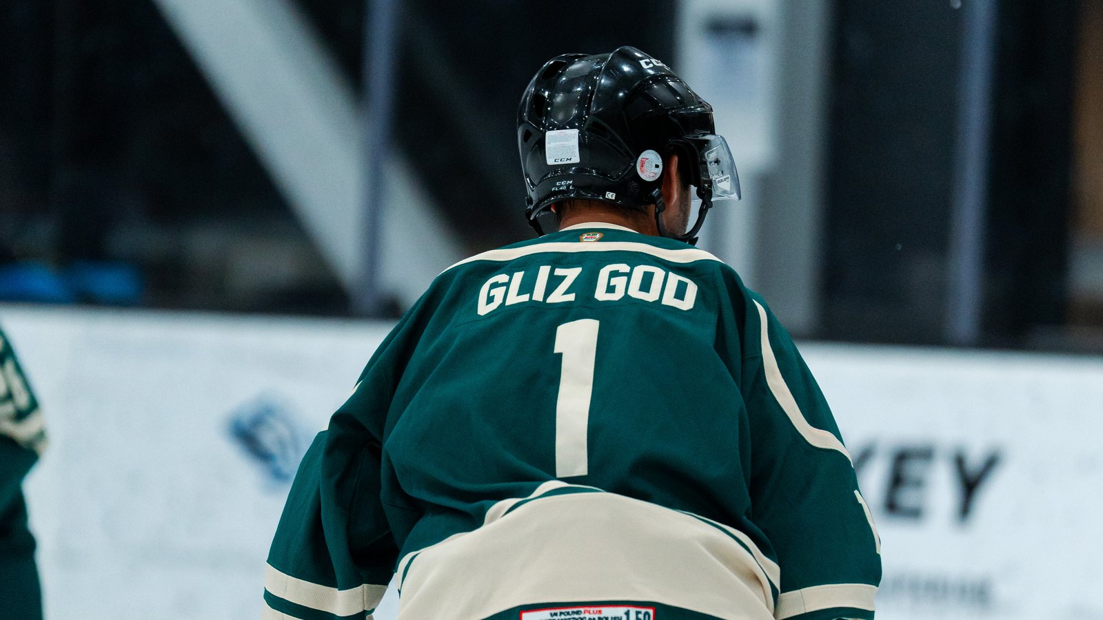 gliz-god in action