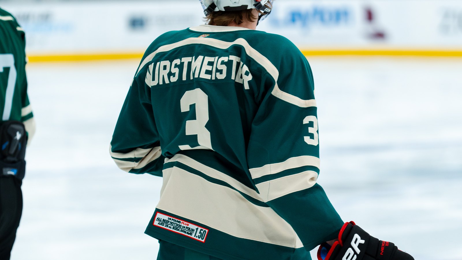 wurstmeister in action