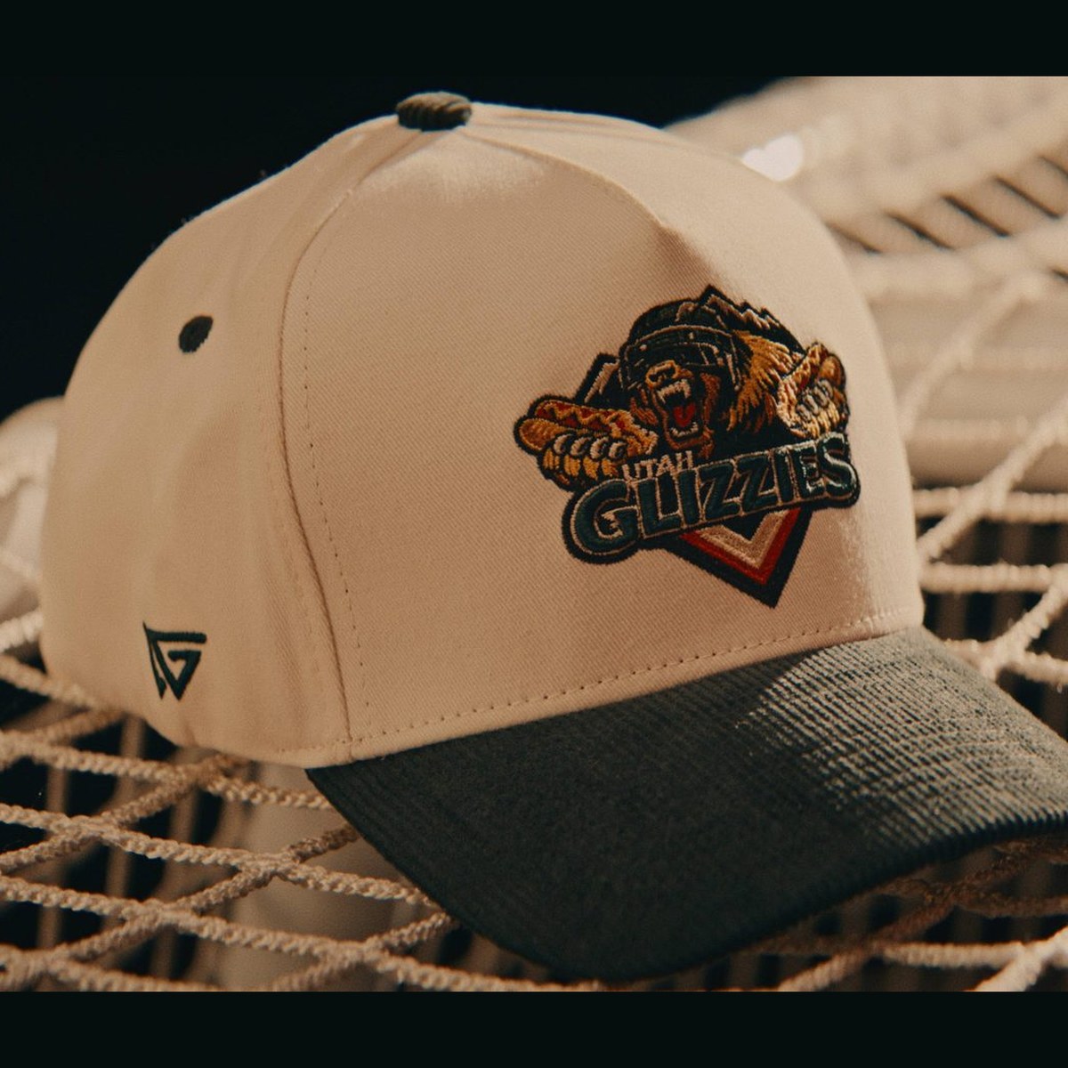 Glizzies Hat