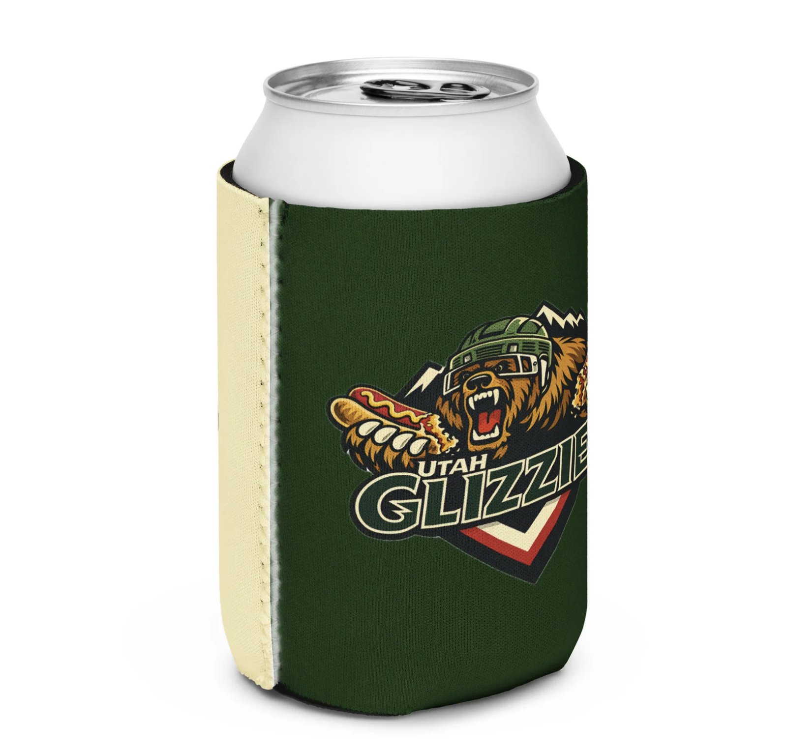 The Gloozie