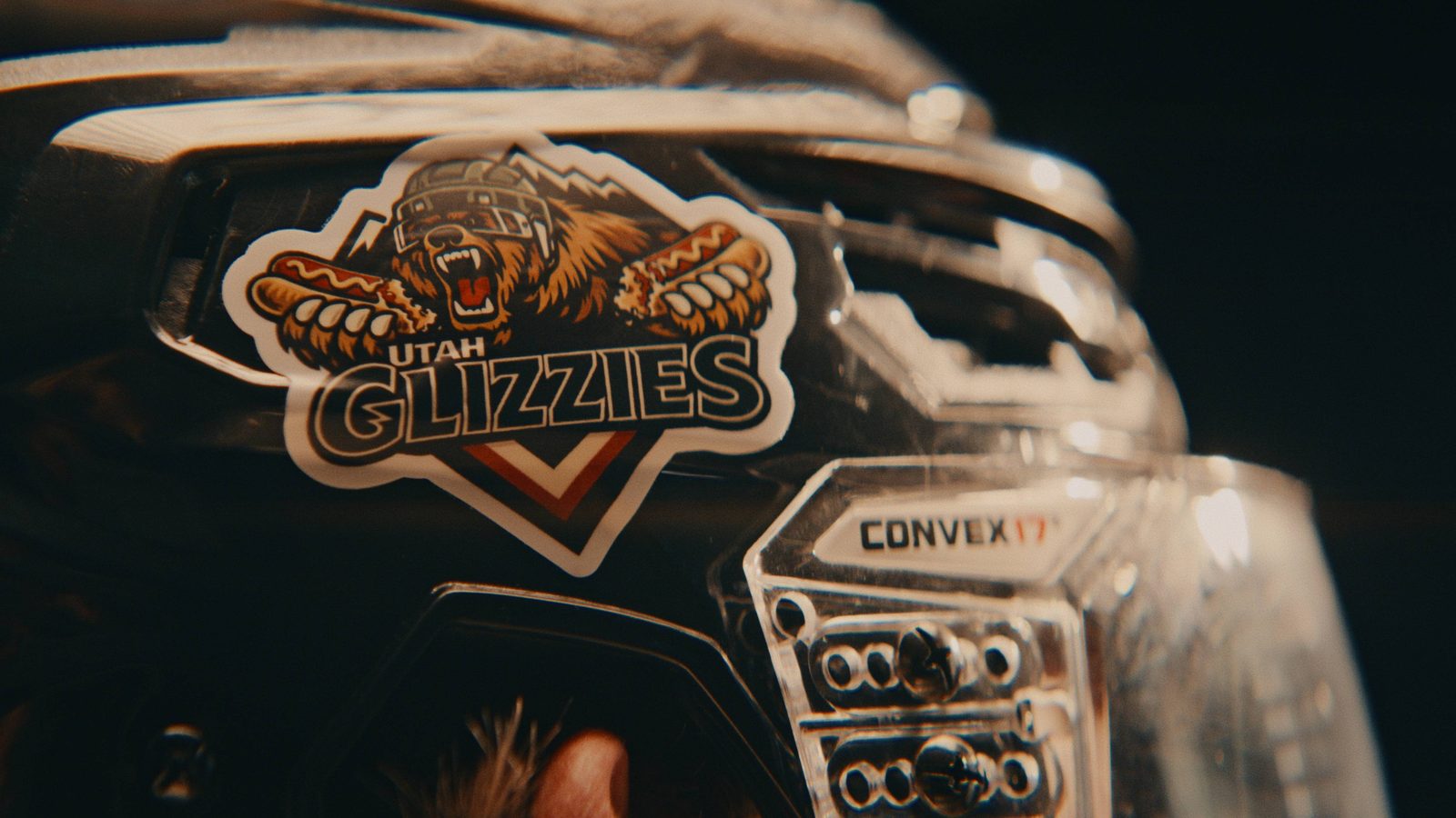 Glizzy Stickies