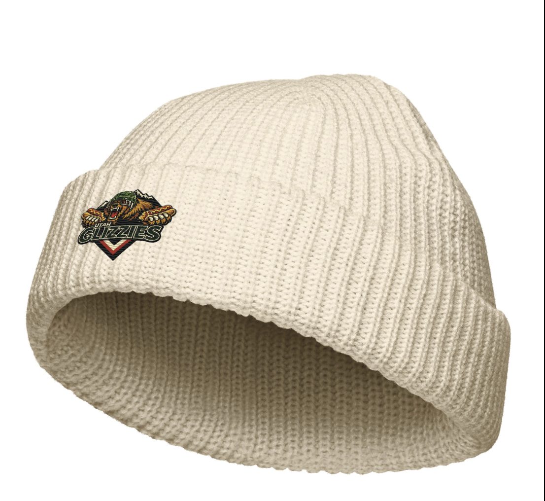 Tut Tut Beanie