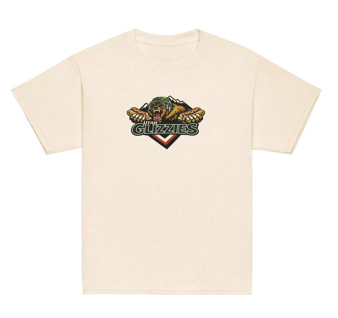 Youth Glizzy Tee