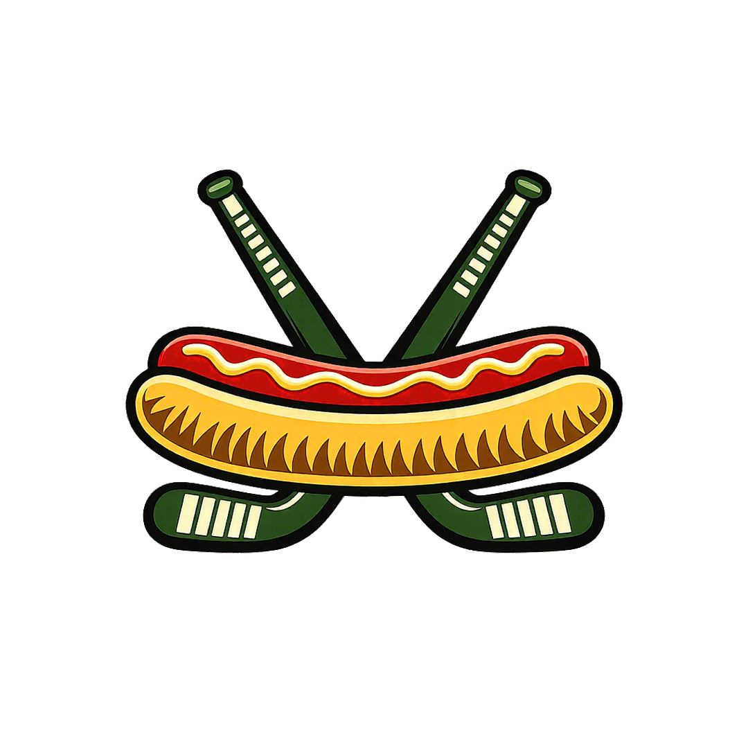 Utah Glizzies Secondary Logo